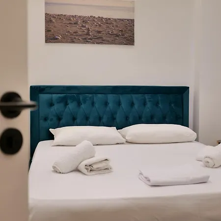 Apartment Siera