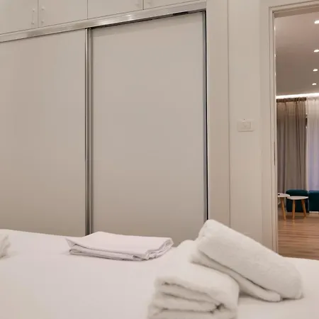 Siera Apartment *