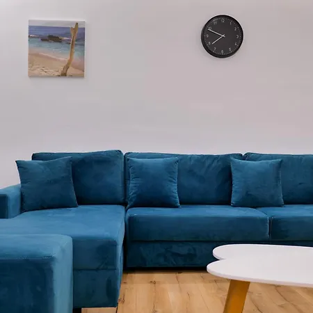 Apartment Siera *