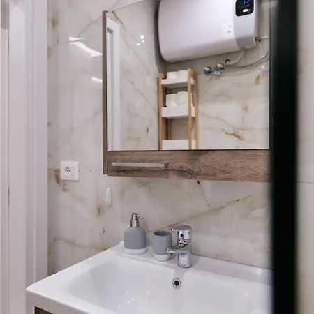 Apartment Siera Sarande