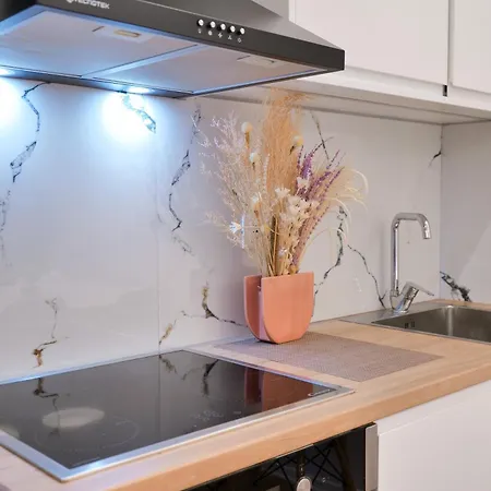 Apartment Siera