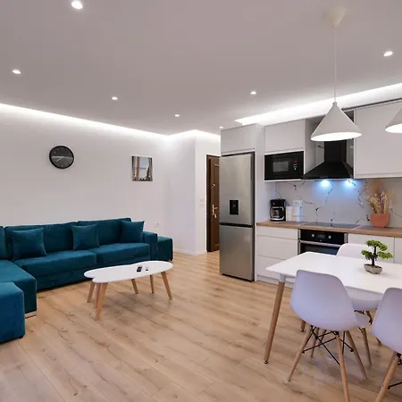 Appartement Siera