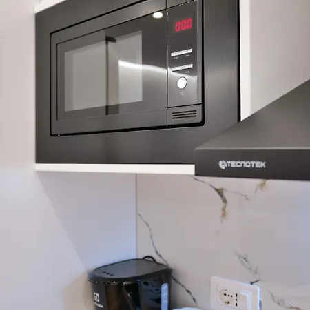 Siera Apartment Sarandë