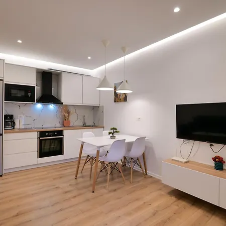 Apartment Siera *