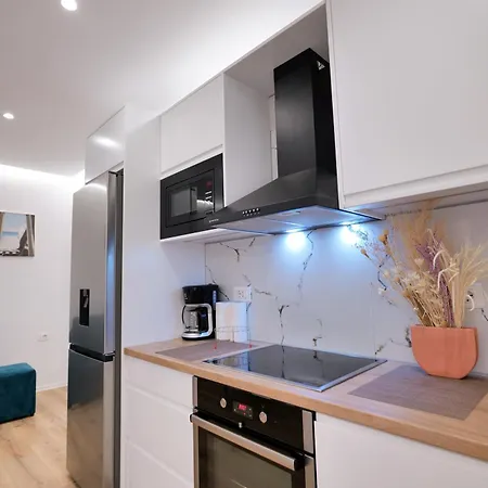 Apartment Siera Sarande