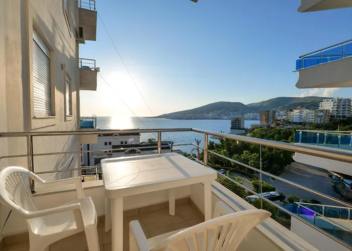 Siera * Saranda